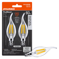 SYLVANIA LED5.5B10CBENTDIM935CL13YTLBL2 #42095 42095