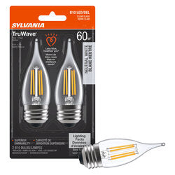 SYLVANIA LED5B10BENTDIM935CL13YTLBL2 #42096 42096