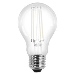 SYLVANIA LED6.5A19DIM850FILWHRP2 #42171 42171