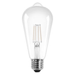 SYLVANIA LED5ST19DIM827FILWHRP2 #42174