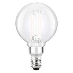 SYLVANIA LED3.5G16.5CDIM827FILWHRP2 #42243 42243