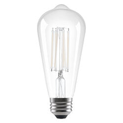 SYLVANIA LED13ST19DIM827FILWHRP2 #42252