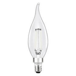 SYLVANIA LED6B10CDIM850FILWHRP2 #42259 42259
