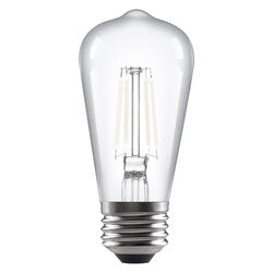 SYLVANIA LED5.5ST15DIM827FILWHRP2 #42268 42268