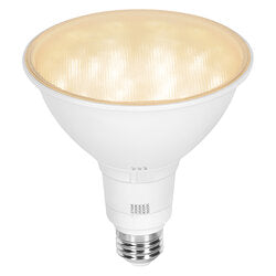 SYLVANIA LED15.5PAR38DIM9SC3TLADJRP #42287