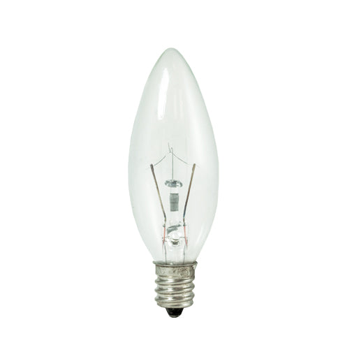 BULBRITE KR15CTC/25 #460015