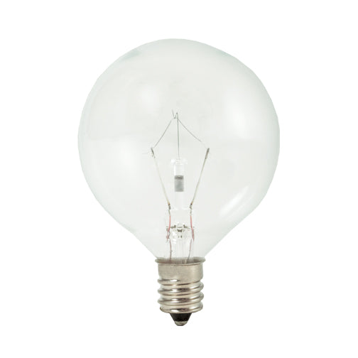 BULBRITE KR25G16CL #461225