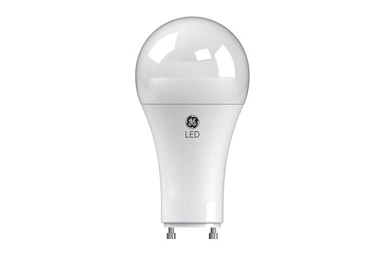 LED10DA19/GU24/827/E-4PK #93156542