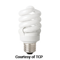 TCP 13W SPRINGLAMP PRO 35K