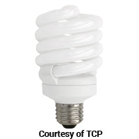 TCP 23W SPRINGLAMP PRO 30K