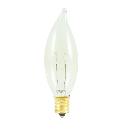 BULBRITE 25CFC/25/2 #493125