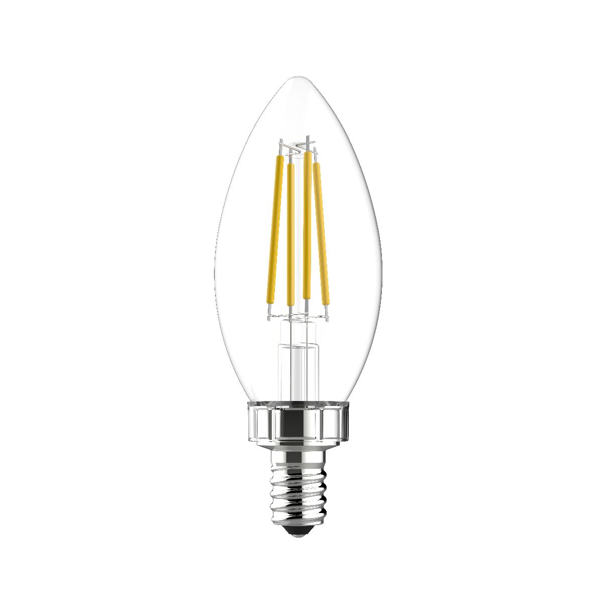 GE LAMPS LED5DFBC-C-2PK #93142802 93142802