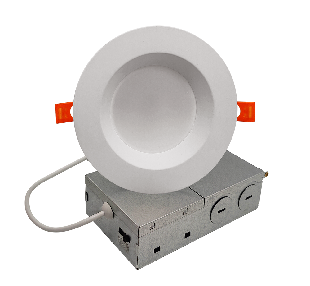 BULBRITE LED12RECJBOXDL/4/5CCT/827-850/WHRD/D #773301