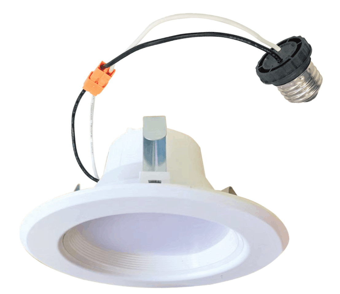 BULBRITE LED12REC/4HL/840/WHRD/D #773110
