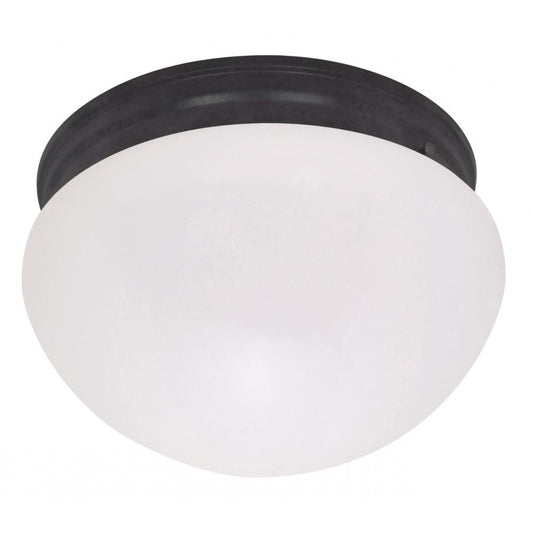 NUVO LIGHTING 1 LT 10" SMALL MUSHROOM #60/2645