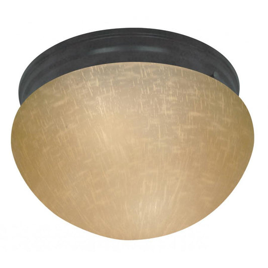 NUVO LIGHTING 2 LT 10" SMALL MUSHROOM #60/2646