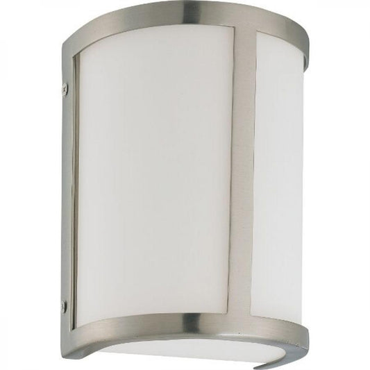 NUVO LIGHTING ODEON 1 LT WALL SCONCE #60/2868
