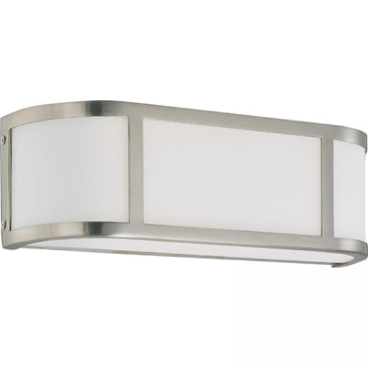 NUVO LIGHTING ODEON 2 LT WALL SCONCE #60/2871