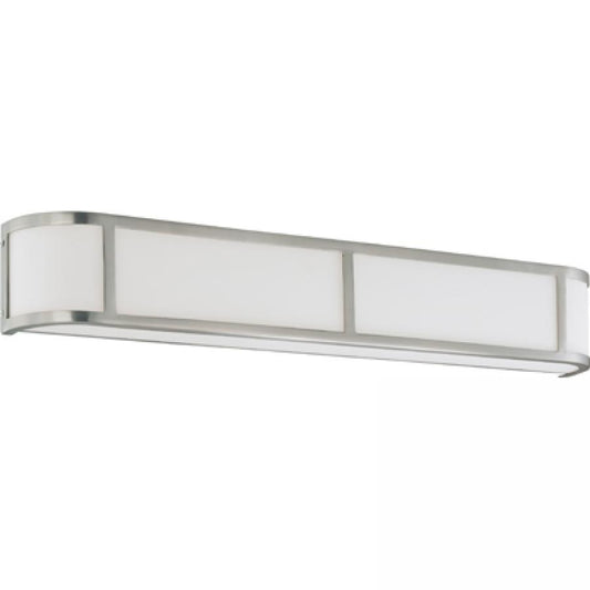 NUVO LIGHTING ODEON 4 LT WALL SCONCE #60/2875