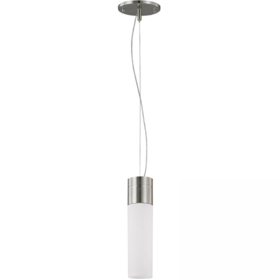 NUVO LIGHTING LINK 1 LT PENDANT #60/2932 60-2932
