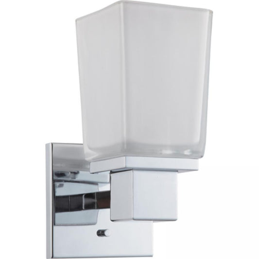 NUVO LIGHTING PARKER 1 LT VANITY #60/4001