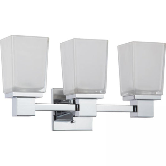 NUVO LIGHTING PARKER 3 LT VANITY #60/4003