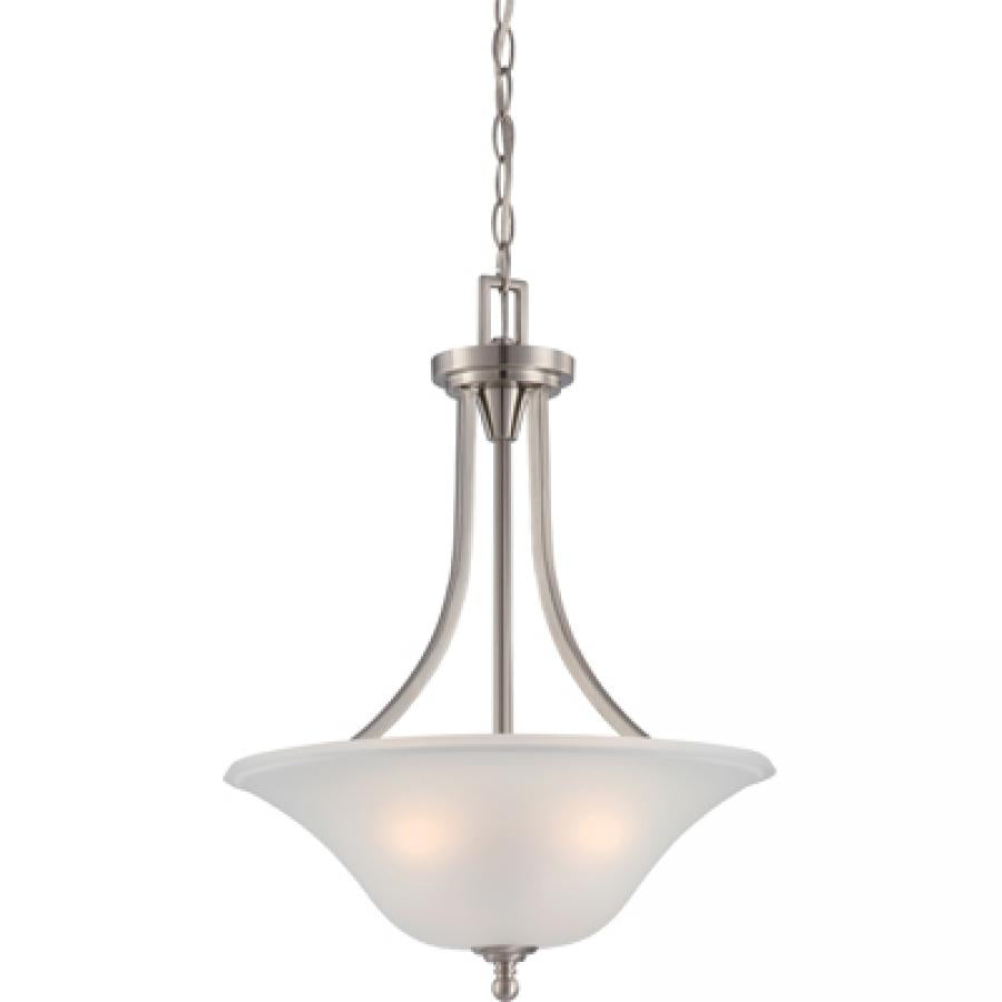 NUVO LIGHTING SURREY 3 LT PENDANT #60/4147
