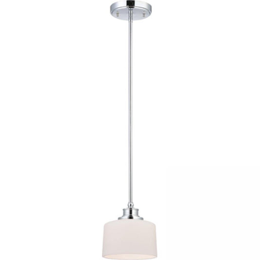 NUVO LIGHTING SOHO 1 LT MINI PENDANT #60/4588