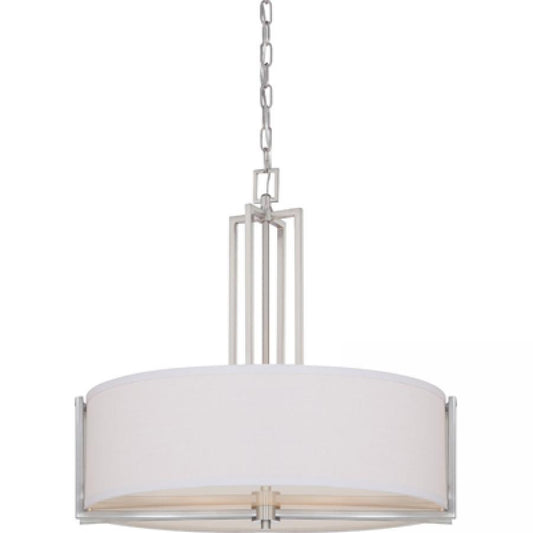 NUVO LIGHTING GEMINI 4 LT PENDANT #60/4756