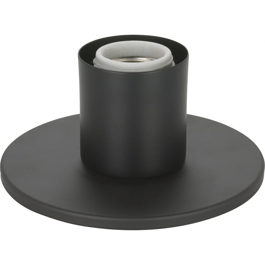 NUVO LIGHTING 1LT DUAL SURFACE MOUNT E26 DB #60/4804