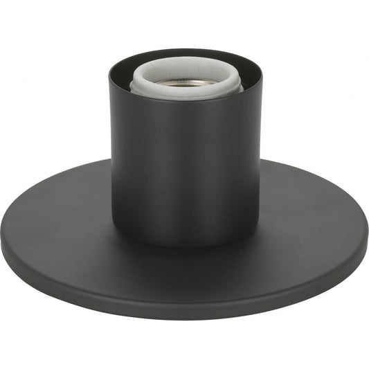 NUVO LIGHTING 1LT DUAL SURFACE MOUNT E26 DB #60/4804