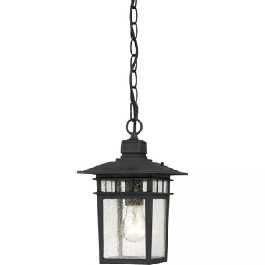 NUVO LIGHTING COVE NECK 1 LGT OUTDOOR HANG TB #60/4956 60-4956