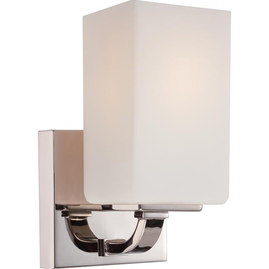 NUVO LIGHTING VISTA - 1 LT VANITY FIXTURE #60/5181