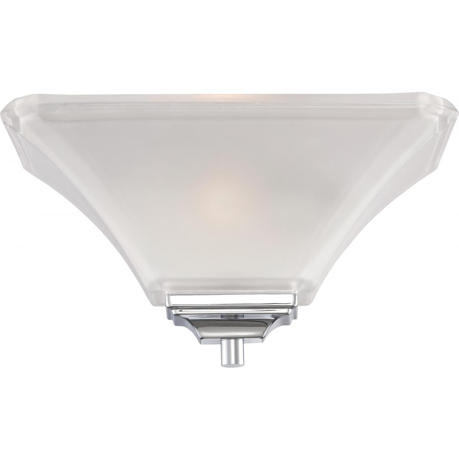 NUVO LIGHTING PARKER 1 LT WALL SCONCE #60/5373