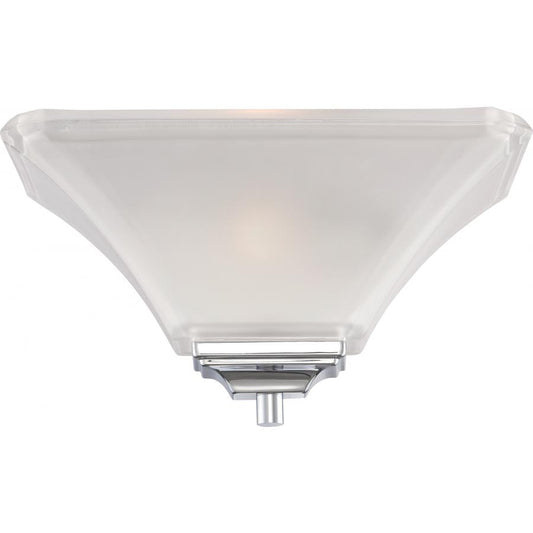 NUVO LIGHTING PARKER 1 LT WALL SCONCE #60/5373
