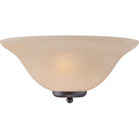 NUVO LIGHTING BALLERINA 1 LT WALL SCONCE #60/5384