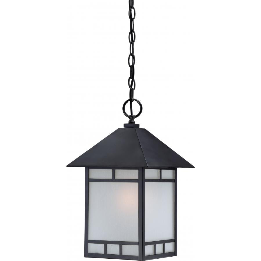 NUVO LIGHTING DREXEL 1 LT OUTDOOR HANGING #60/5604 60-5604