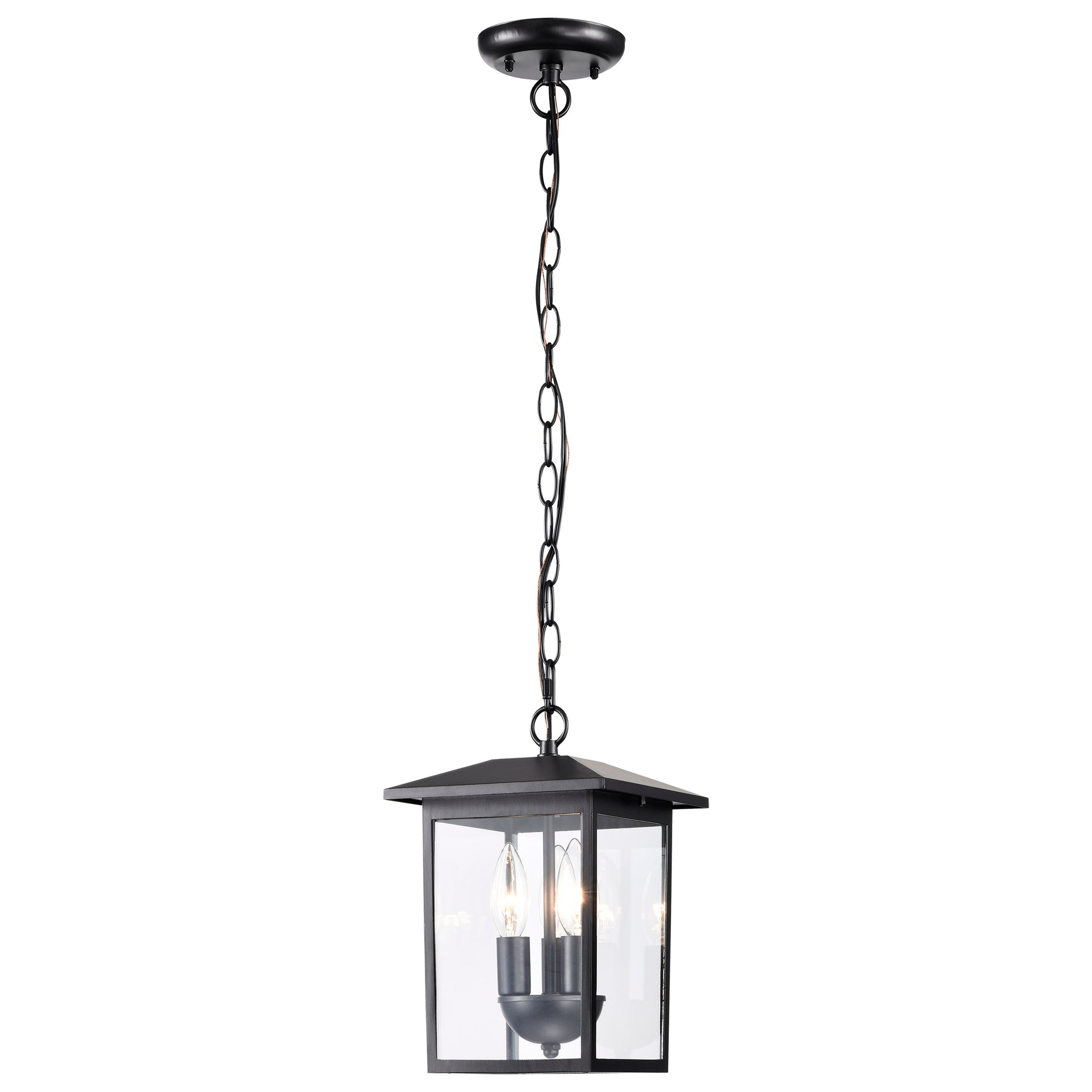 NUVO LIGHTING JAMESPORT 3LT OUTDOOR HANGING #60/5933 60-5933
