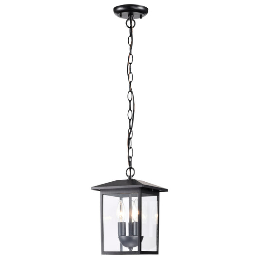 NUVO LIGHTING JAMESPORT 3LT OUTDOOR HANGING #60/5933