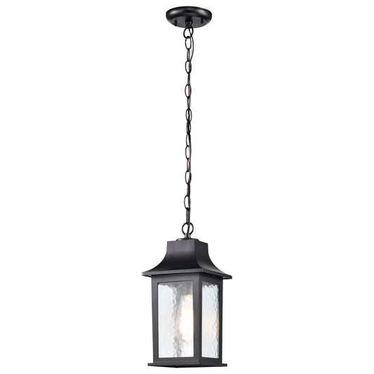 NUVO LIGHTING STILLWELL 1LT OUTDOOR HANGING #60/5958