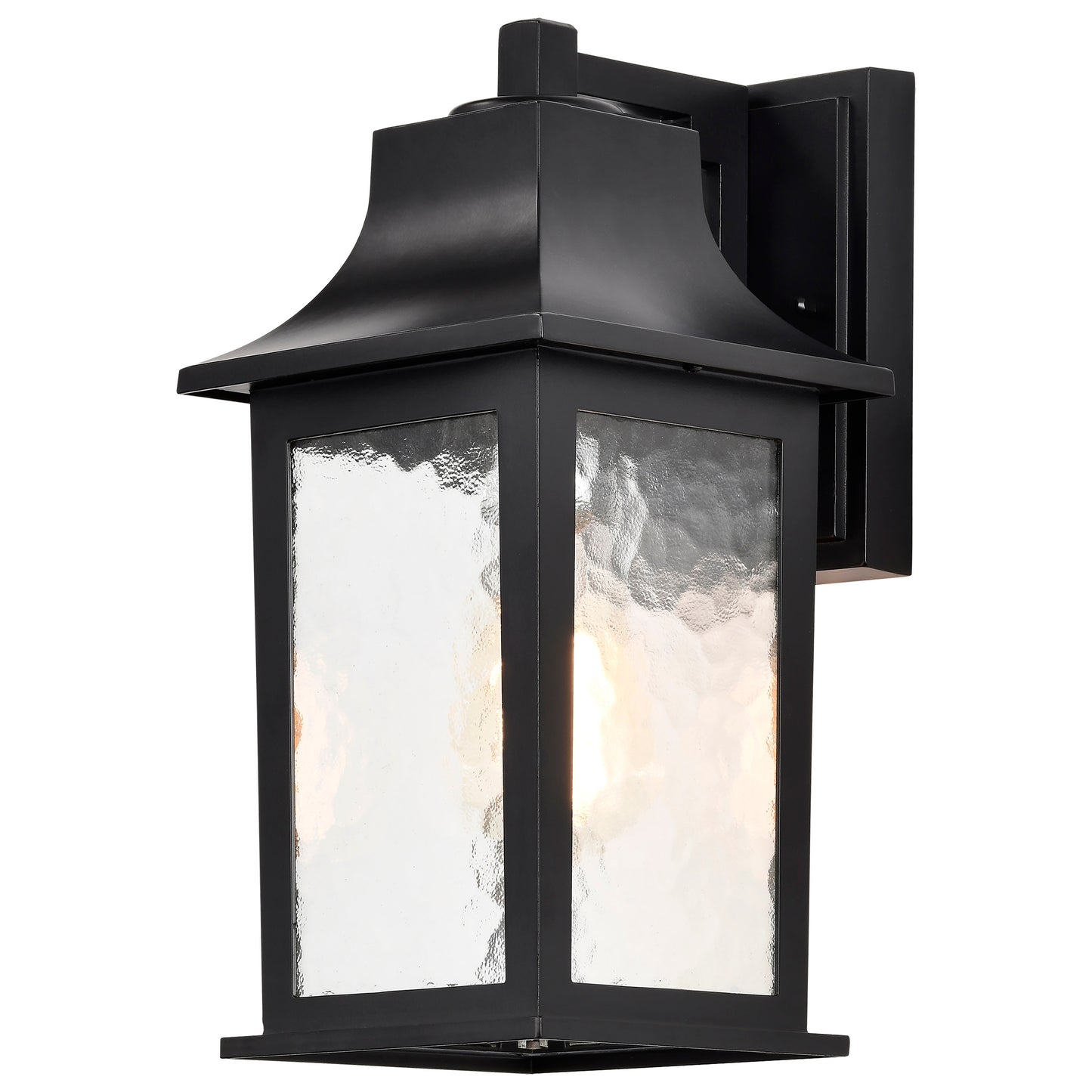 NUVO LIGHTING STILLWELL 1LT OUTDOOR SM WALL #60/5959