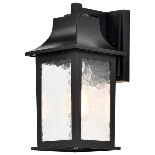 NUVO LIGHTING STILLWELL 1LT OUTDOOR SM WALL #60/5959