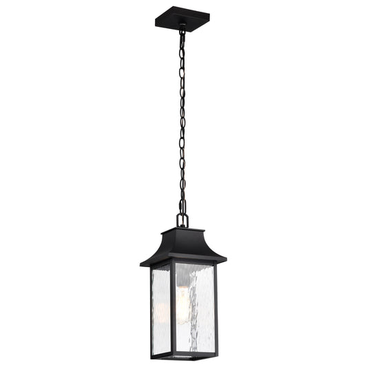 NUVO LIGHTING AUSTEN 1LT OUTDOOR HANGING #60/5996