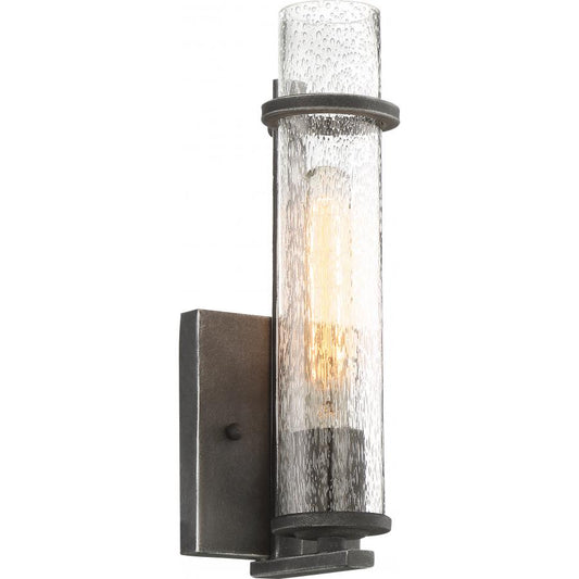 NUVO LIGHTING DONZI 1 LIGHT VANITY #60/6381