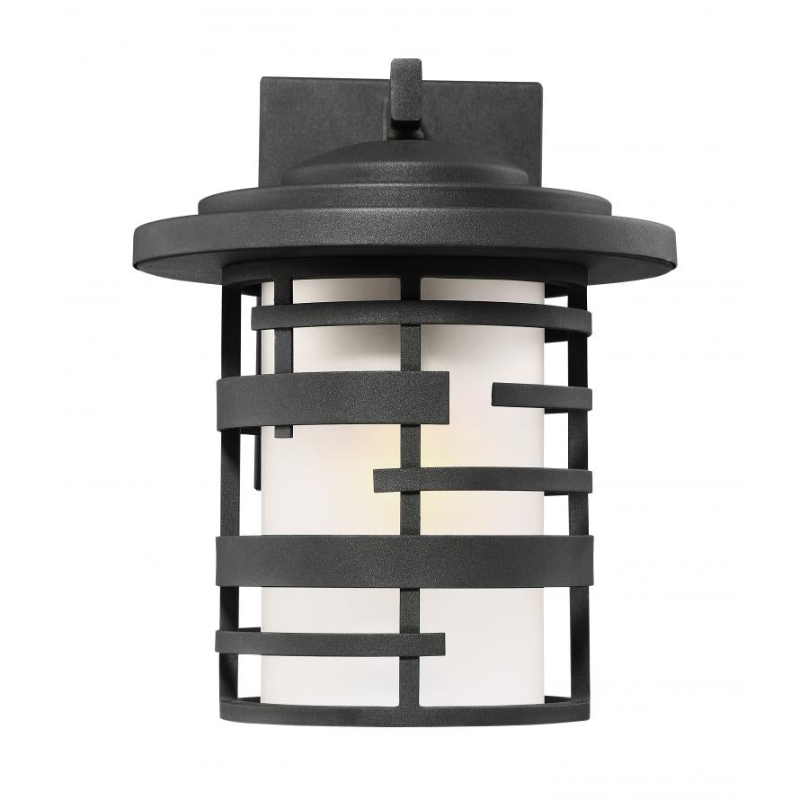 NUVO LIGHTING LANSING 1 LT 12" OUTDOOR LANT #60/6402