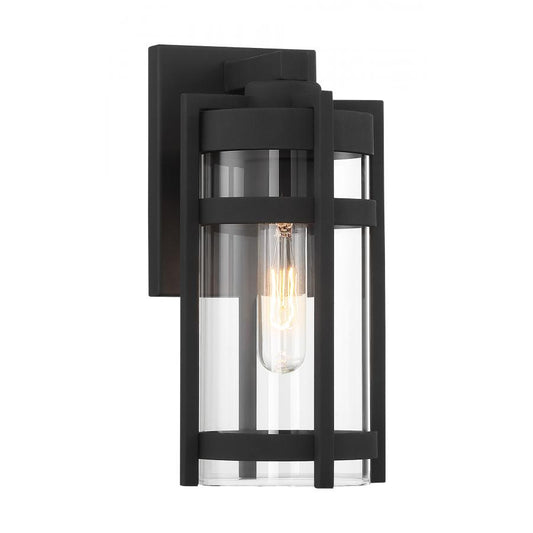 NUVO LIGHTING TOFINO 1 LIGHT SMALL LANTERN #60/6571
