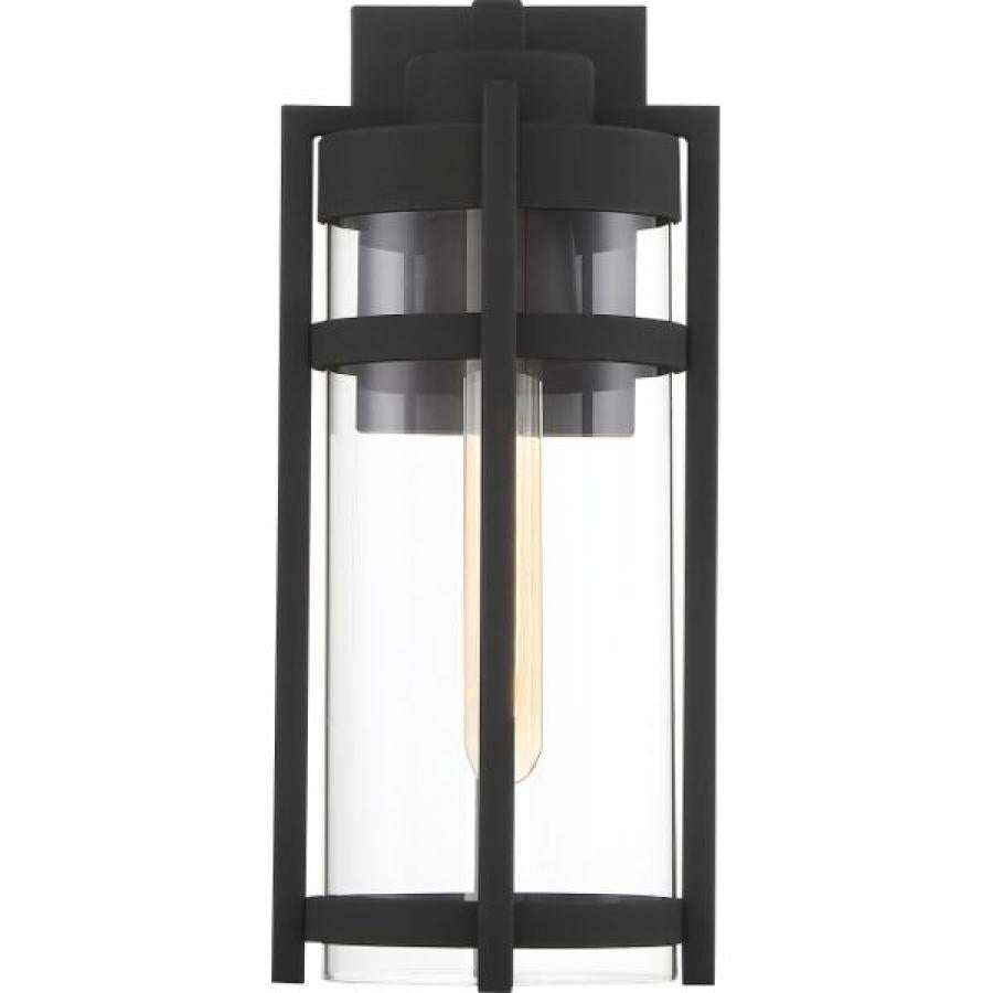 NUVO LIGHTING TOFINO 1 LIGHT MEDIUM LANTERN #60/6572 60-6572