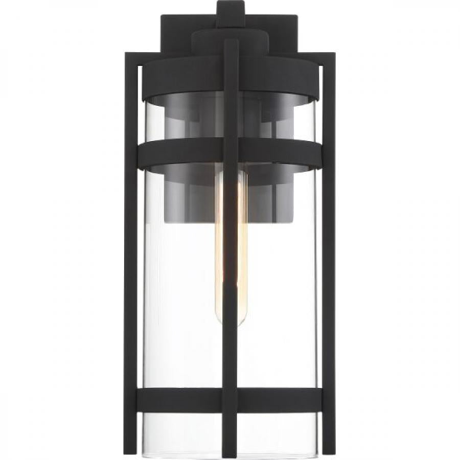 NUVO LIGHTING TOFINO 1 LIGHT LARGE LANTERN #60/6573 60-6573