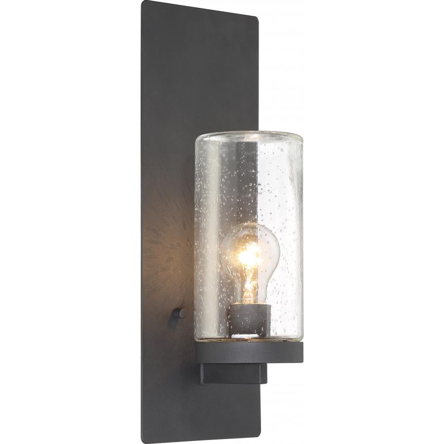 NUVO LIGHTING INDIE 1 LT LARGE WALL SCONCE #60/6578 60-6578