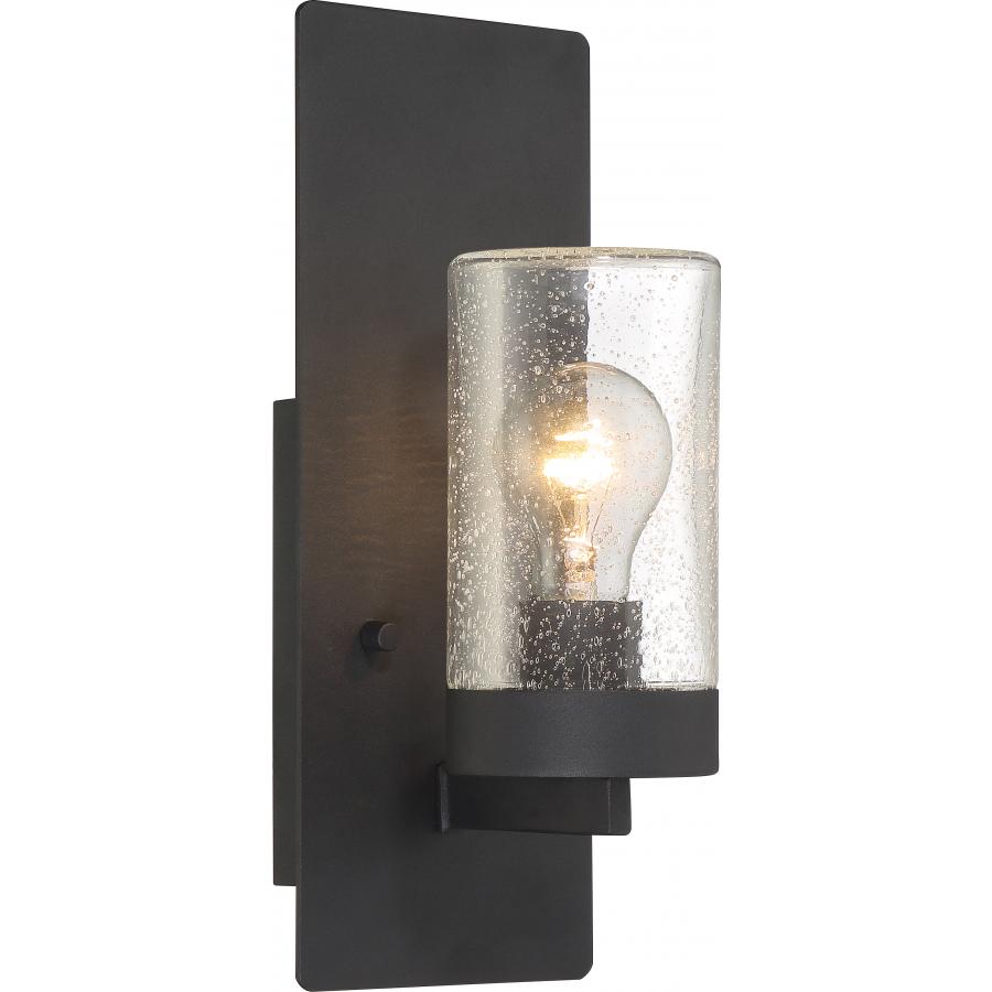 NUVO LIGHTING INDIE 1 LT SMALL WALL SCONCE #60/6579 60-6579